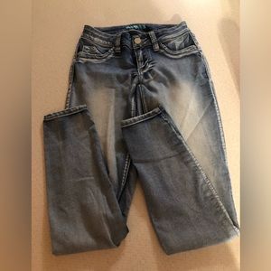 YMI Junior size 5 Jeggings